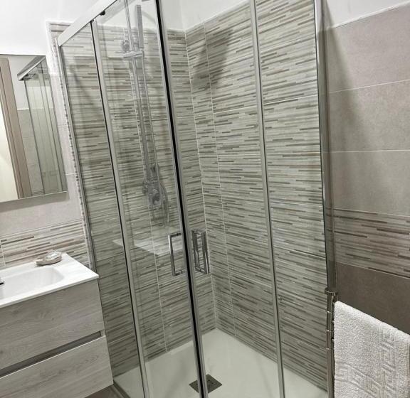 پانسیون A Due Passi Dal Mare