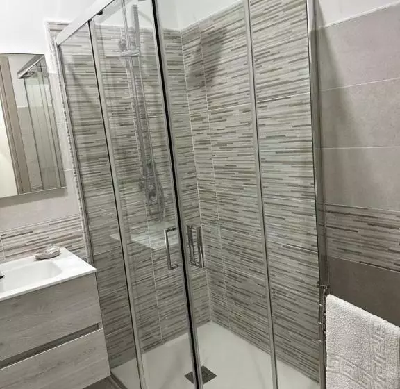 پانسیون A Due Passi Dal Mare