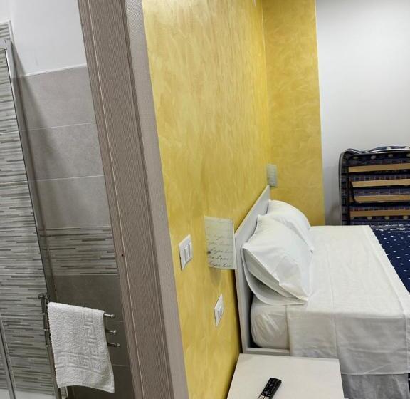 پانسیون A Due Passi Dal Mare