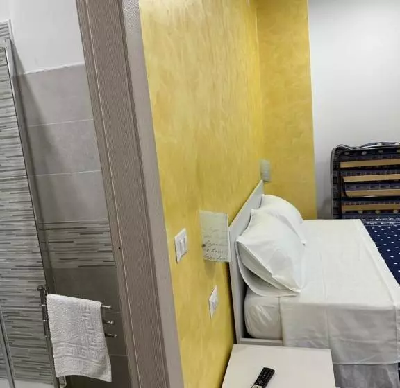 پانسیون A Due Passi Dal Mare