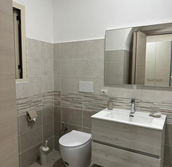 پانسیون A Due Passi Dal Mare