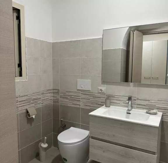 پانسیون A Due Passi Dal Mare