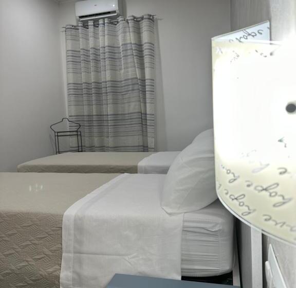 پانسیون A Due Passi Dal Mare