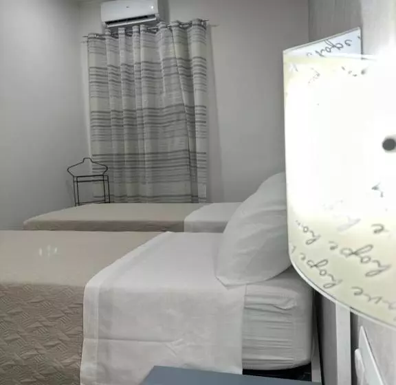 پانسیون A Due Passi Dal Mare