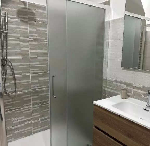 پانسیون A Due Passi Dal Mare