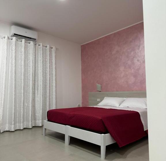 پانسیون A Due Passi Dal Mare