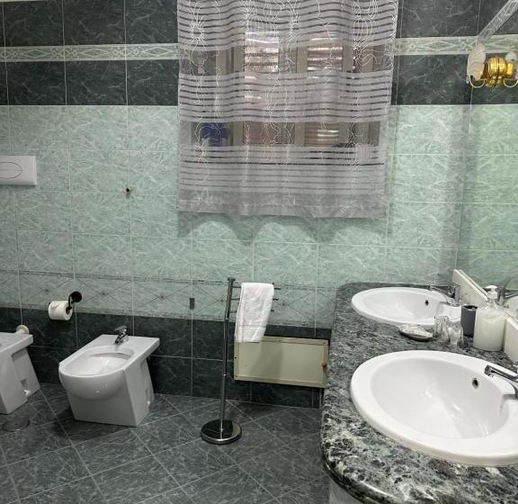 پانسیون A Due Passi Dal Mare