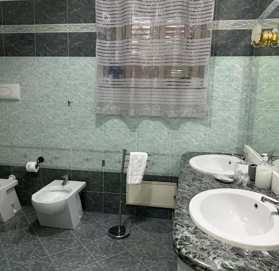 پانسیون A Due Passi Dal Mare