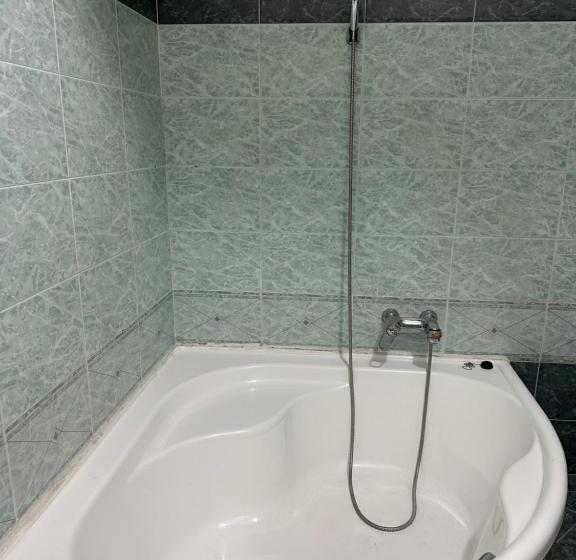 پانسیون A Due Passi Dal Mare