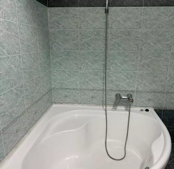 پانسیون A Due Passi Dal Mare