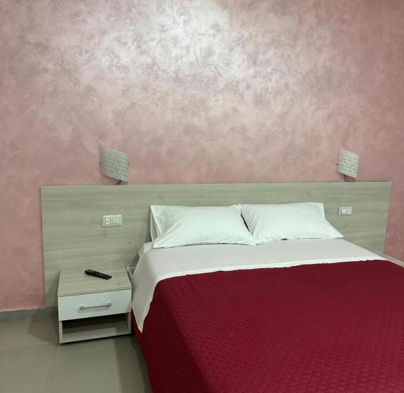 پانسیون A Due Passi Dal Mare