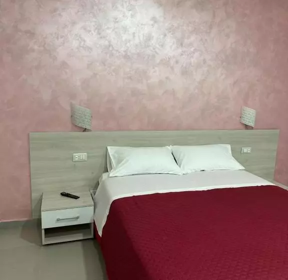 پانسیون A Due Passi Dal Mare