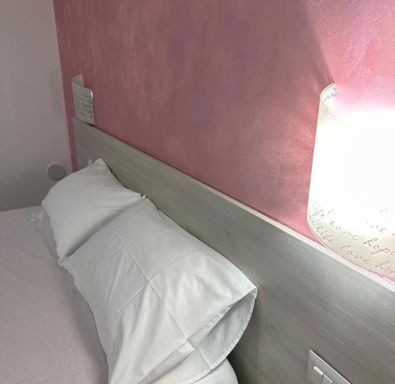 پانسیون A Due Passi Dal Mare