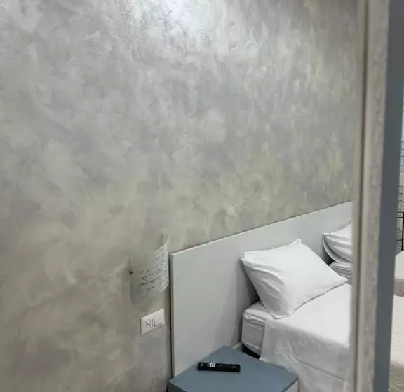 پانسیون A Due Passi Dal Mare