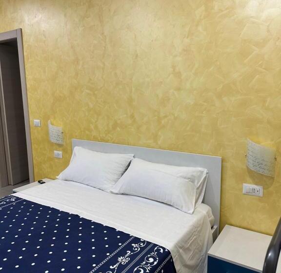 پانسیون A Due Passi Dal Mare