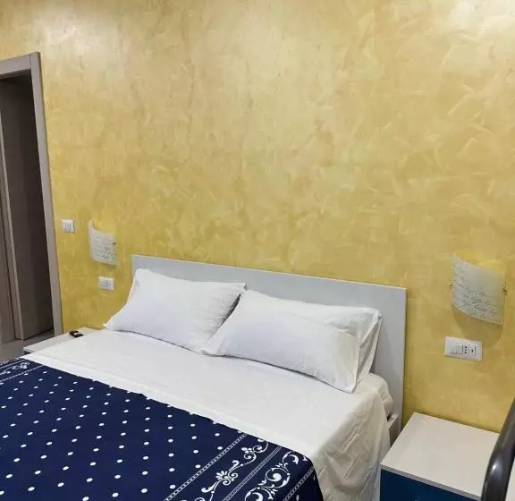 پانسیون A Due Passi Dal Mare