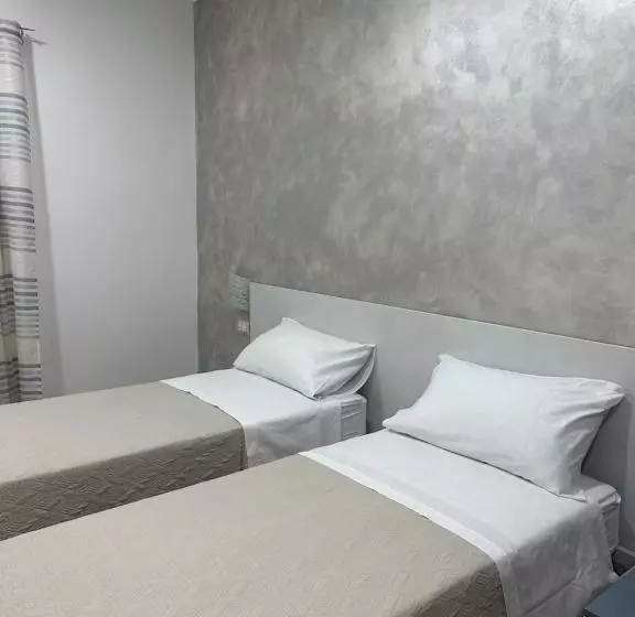 پانسیون A Due Passi Dal Mare