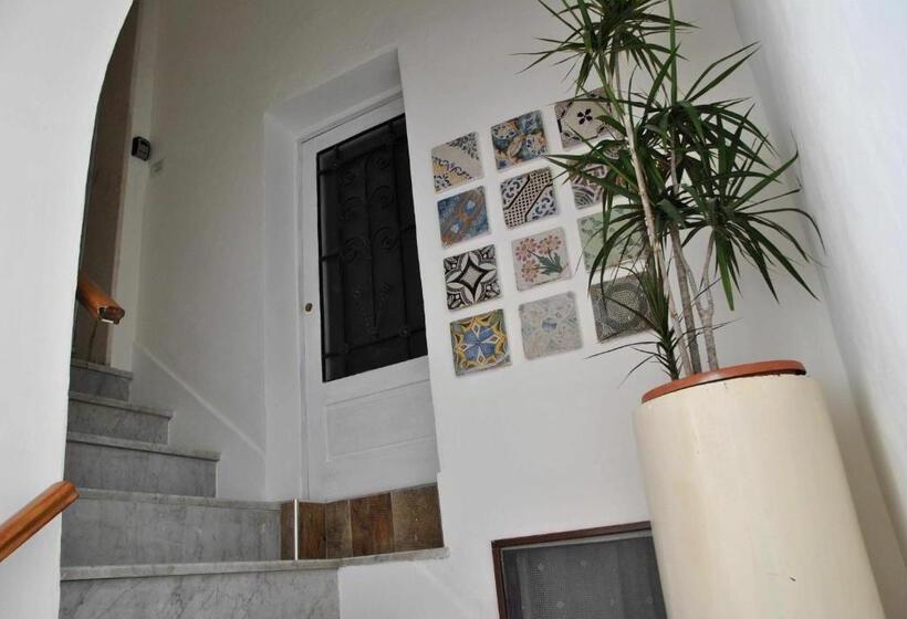 膳宿费 Bed And Breakfast Casa Gioconda