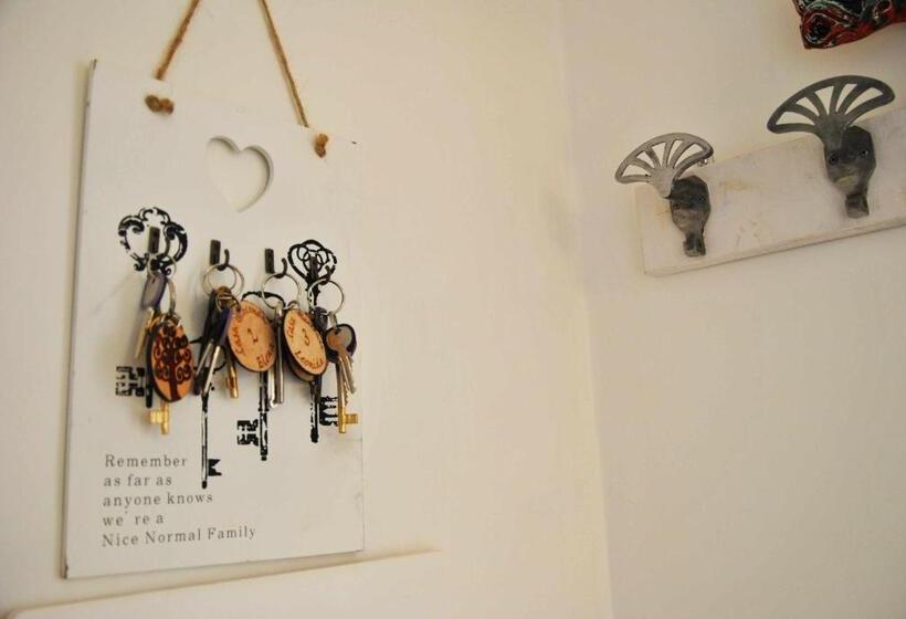 膳宿费 Bed And Breakfast Casa Gioconda