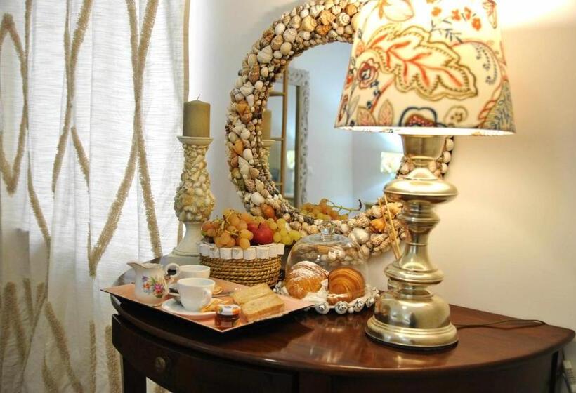 膳宿费 Bed And Breakfast Casa Gioconda