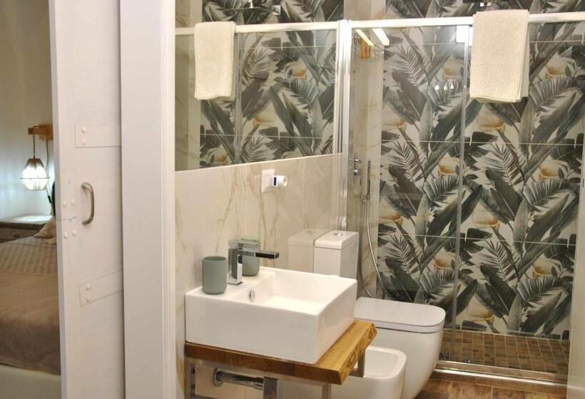 膳宿费 Bed And Breakfast Casa Gioconda