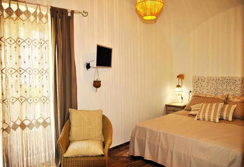 膳宿费 Bed And Breakfast Casa Gioconda