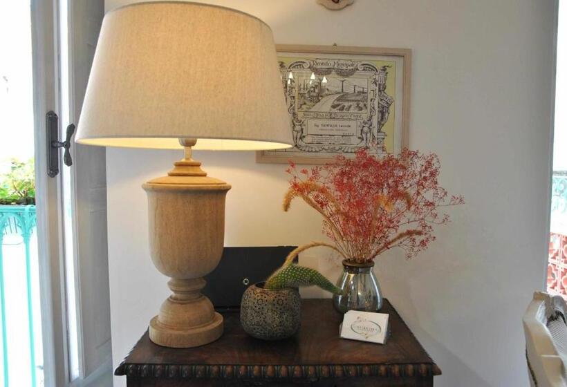 膳宿费 Bed And Breakfast Casa Gioconda