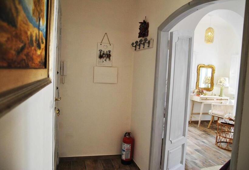 膳宿费 Bed And Breakfast Casa Gioconda