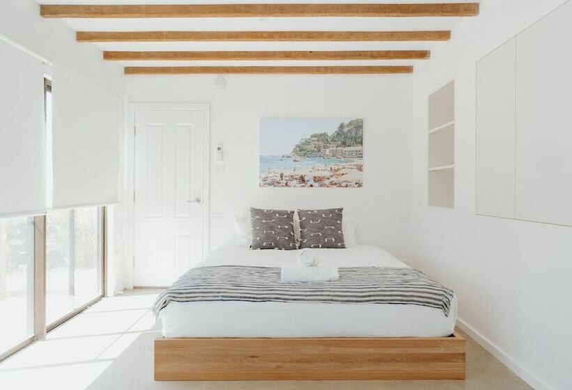 ペンション Massinger Views