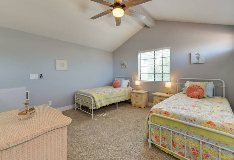 Pet Friendly Mesa Vacation Home W/ Furnished Patio