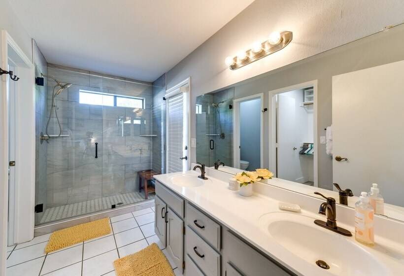 Pet Friendly Mesa Vacation Home W/ Furnished Patio