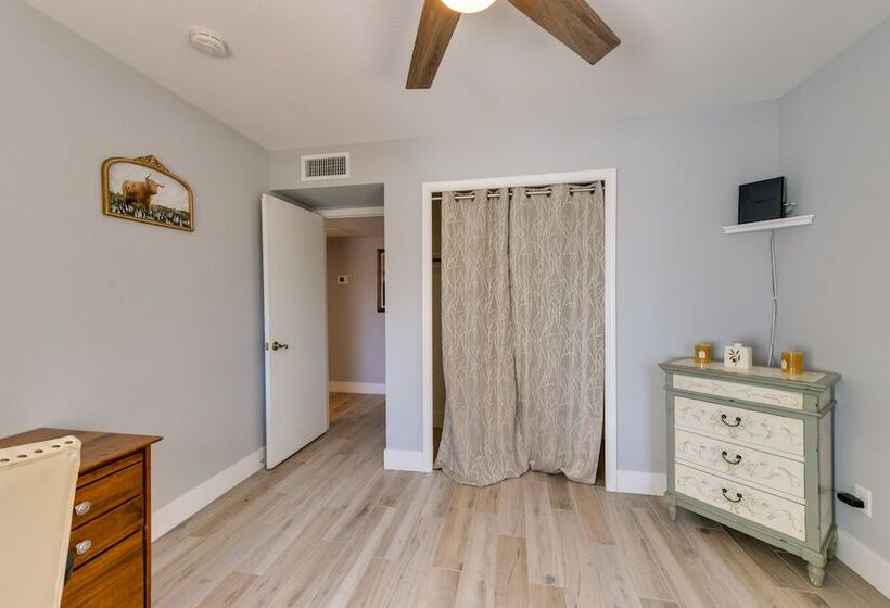 Pet Friendly Mesa Vacation Home W/ Furnished Patio