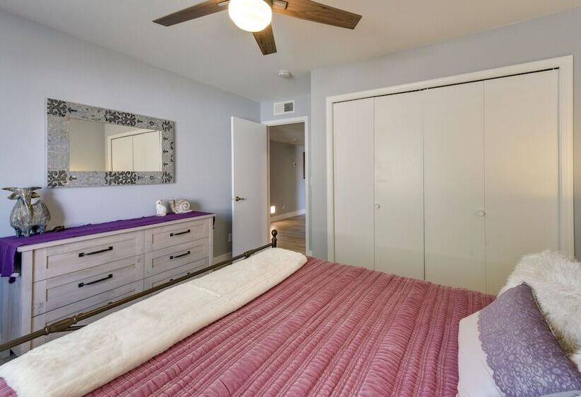 Pet Friendly Mesa Vacation Home W/ Furnished Patio