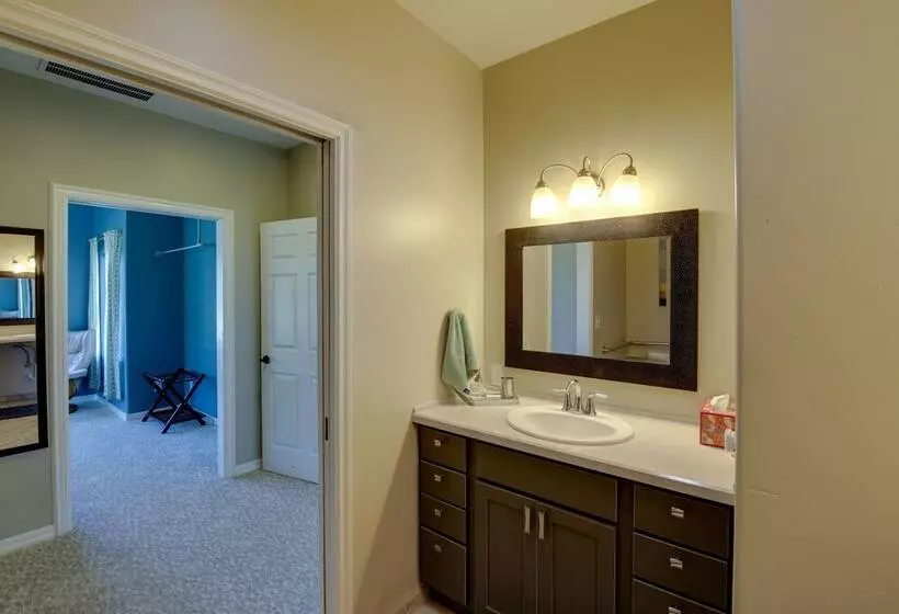 Pet Friendly Stevensville Home W/ Mountain Views!