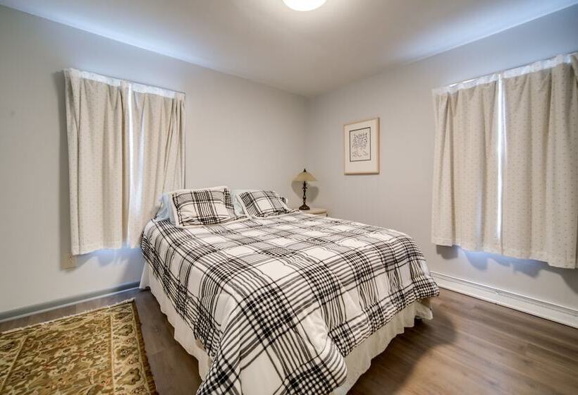 Quaint Ripley Retreat 5 Mi To Ripley Beach!