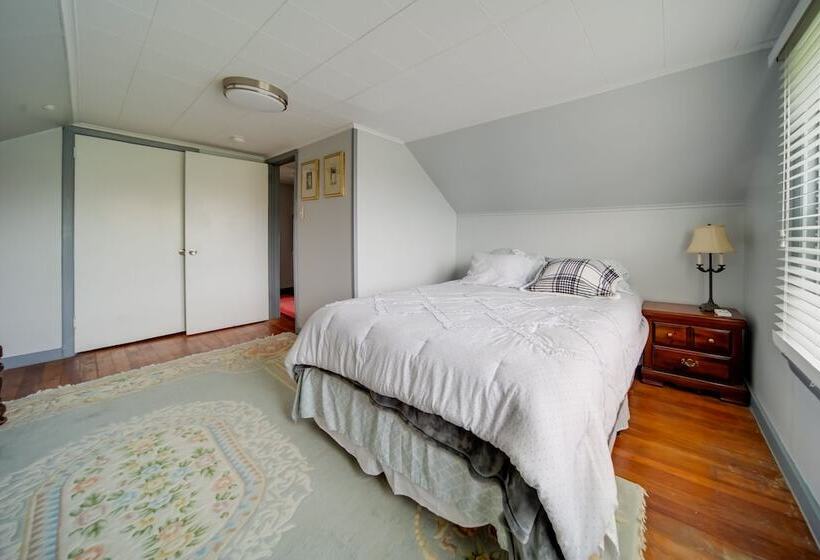 Quaint Ripley Retreat 5 Mi To Ripley Beach!