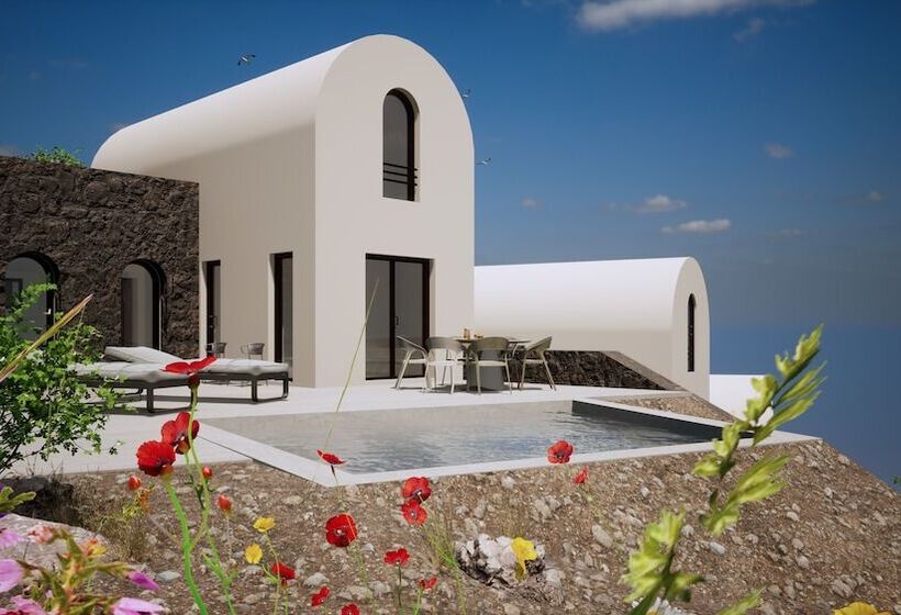 Residentie Bay View Santorini