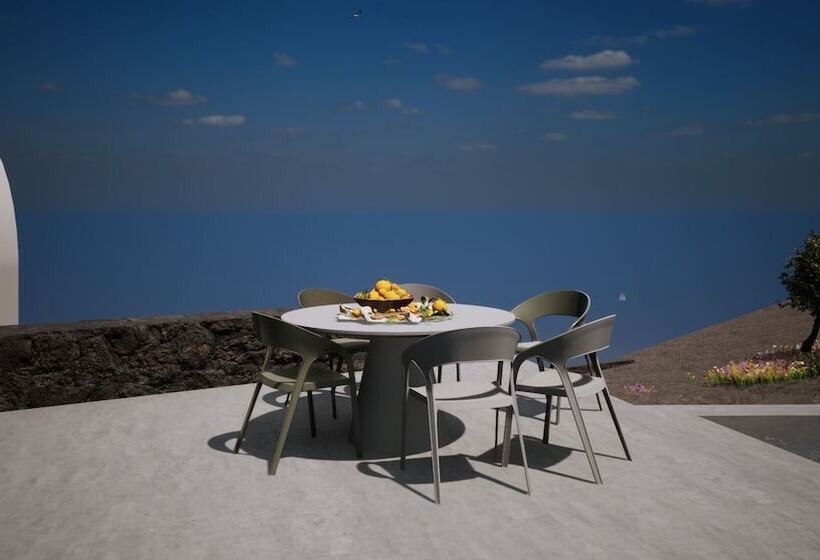 Residentie Bay View Santorini