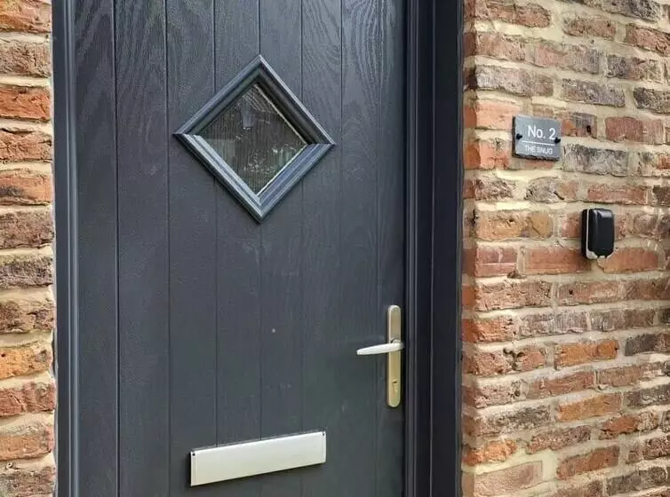 Residenssi The Snug, Centre Of Morpeth