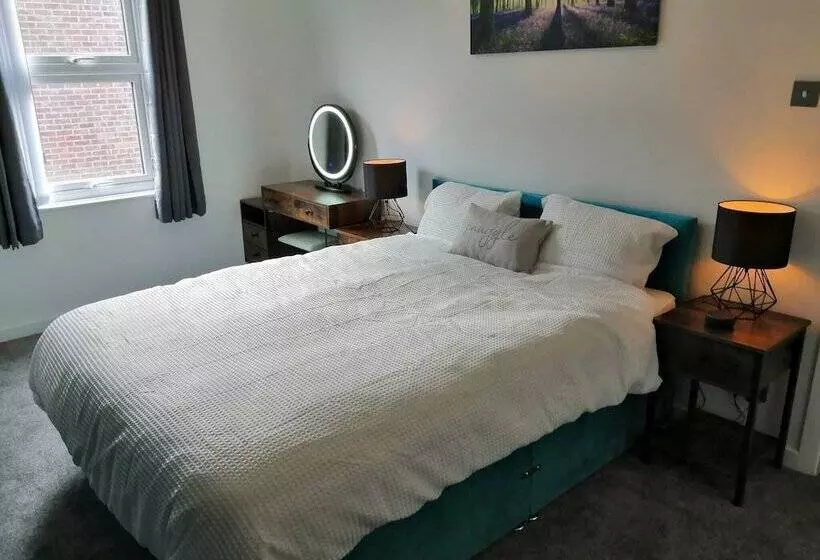 Residenssi The Snug, Centre Of Morpeth