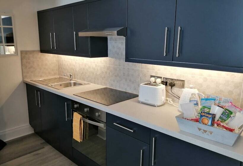 Residência The Snug, Centre Of Morpeth