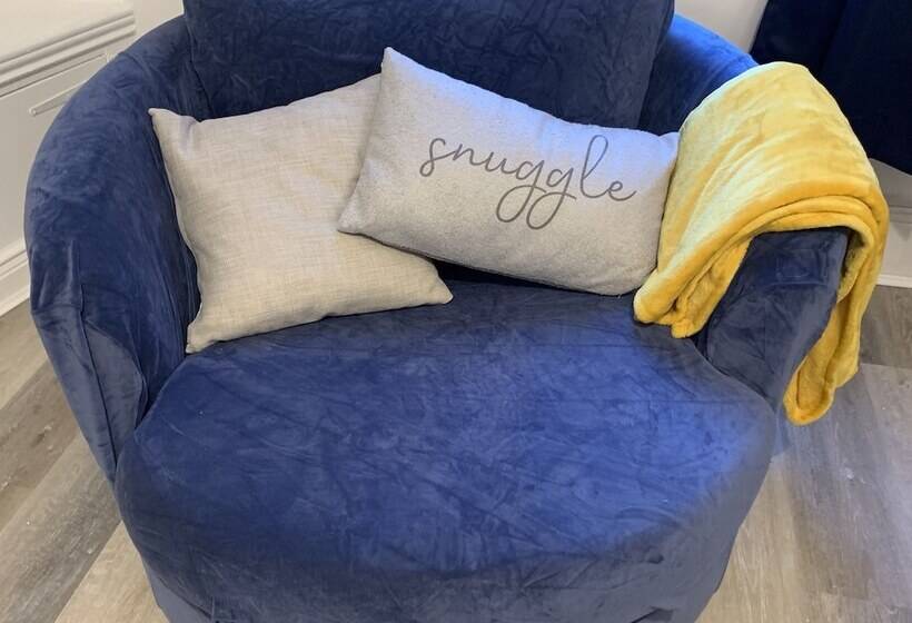 Residência The Snug, Centre Of Morpeth