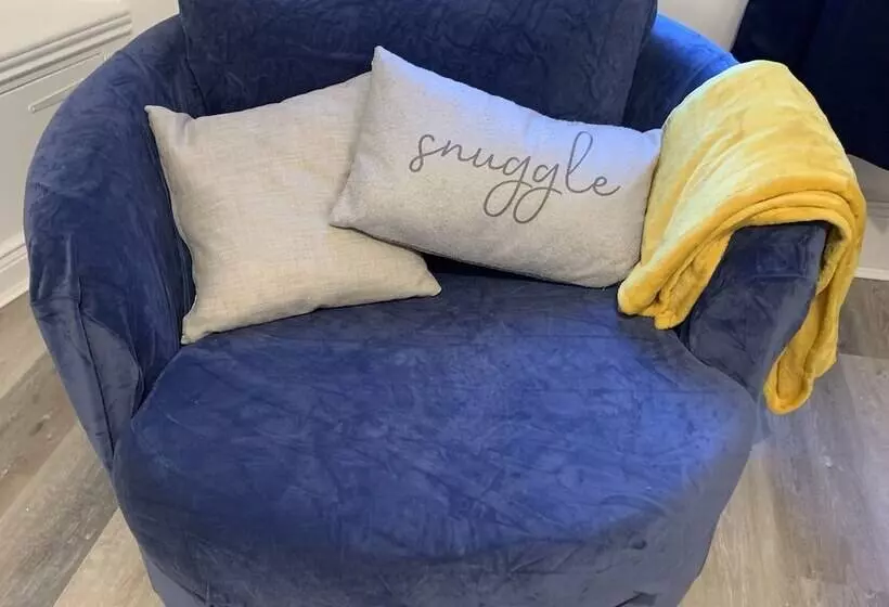 Residenssi The Snug, Centre Of Morpeth