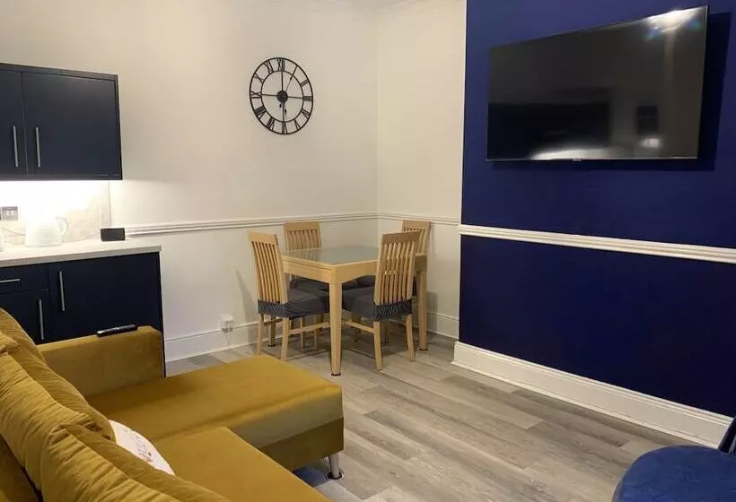 Residenssi The Snug, Centre Of Morpeth