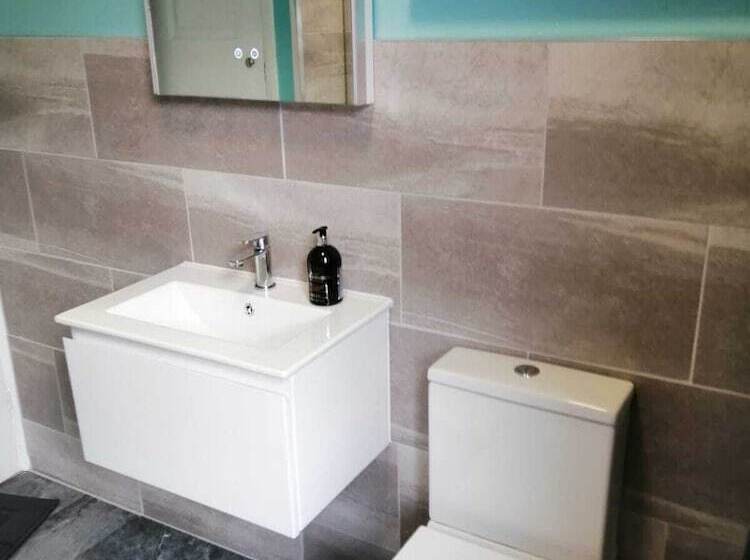 Residência The Snug, Centre Of Morpeth