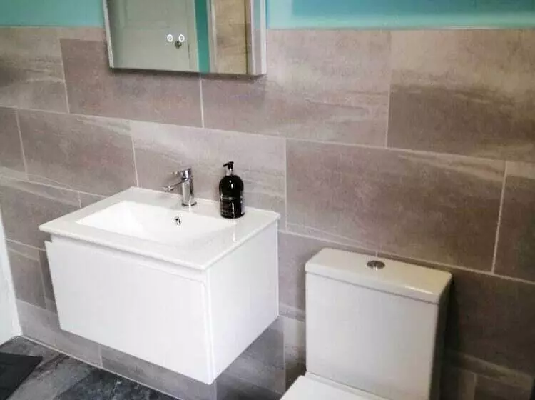 Residenssi The Snug, Centre Of Morpeth