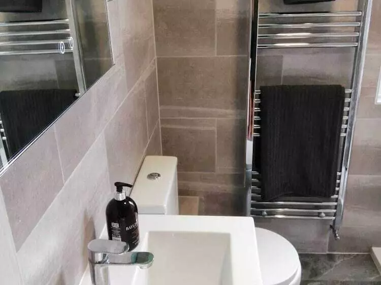 Residenssi The Snug, Centre Of Morpeth