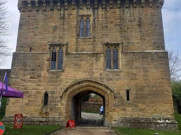 Residenssi The Snug, Centre Of Morpeth