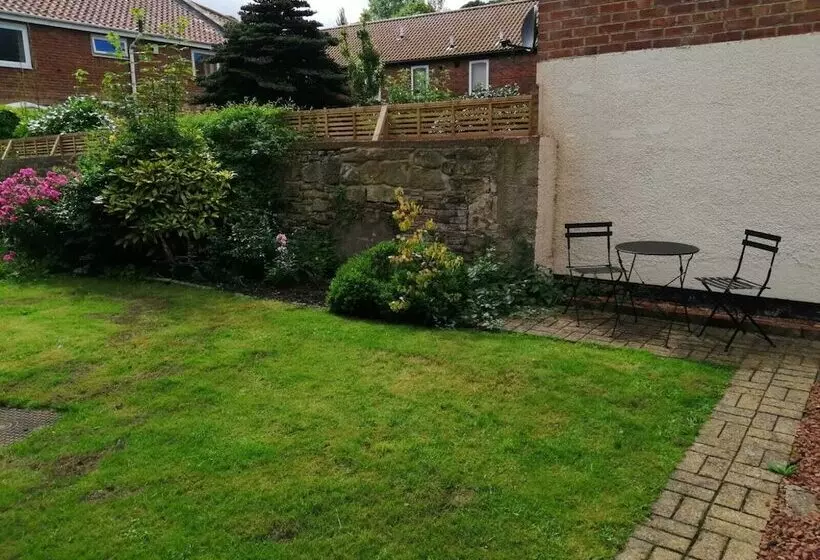 Residenssi The Snug, Centre Of Morpeth