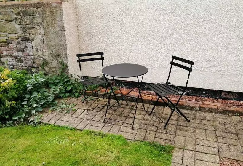 Residenssi The Snug, Centre Of Morpeth